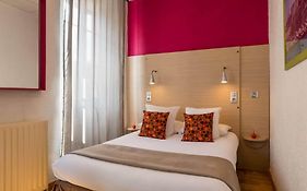 Hotel Edmond Rostand